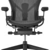 Herman Miller (ハーマンミラー) アーロンチェア