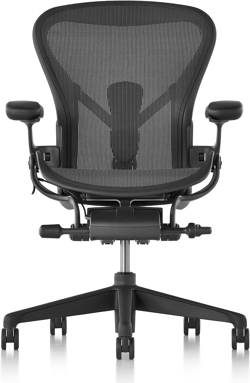 Herman Miller (ハーマンミラー) アーロンチェア