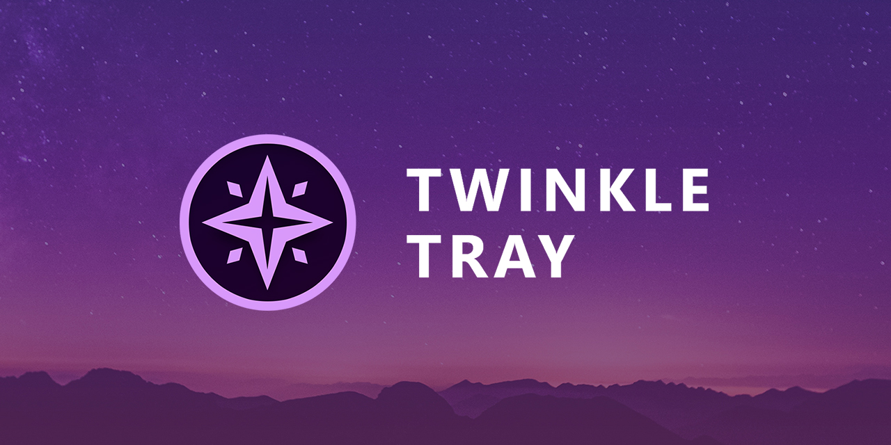 twinkletray