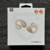 SOUNDPEATS CC イヤーカフ イヤホン パッケージ